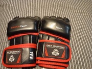 Rękawice MMA Bushido DBX S/M