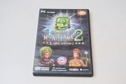 Gra Skarby Montezumy 2 The Treasures Of Montezuma 2 PC BOX Używana PL