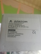 ciepłomierz kompaktowy elf 2 0,6-TI