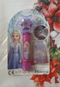 Różdżka Disney Frozen kraina lodu 