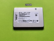 SSD 256GB Micron 1300