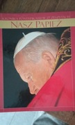 Nasz Papież. Kronika Pontyfikatu nr 1-27 1 / 2015