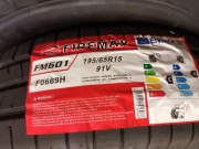 Firemax FM601 195/65 R15 91 H