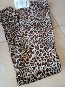 Legginsy elastyczne termo r. L/XL