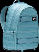 Plecak Nike Sb Rpm Backpack 2.0 błękitny- 26 litrów