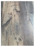 Panele PCV XXL 87x134 Dąb Rustykalny Klejone