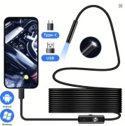 Kamera Endoskopowa Inspekcyjna