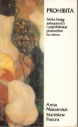 Prohibita. Setka ksiąg zakazanych ...