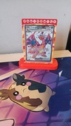 charizard ex tera promo 056+ramka