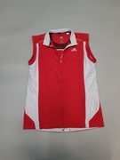 ADIDAS SUPERNOVA męska kamizelka bezrękawnik logo JAK NOWA S 