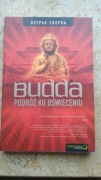 Deepak Chopra - Budda podróż ku oświeceniu
