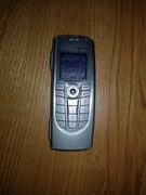 Nokia 9300 Communicator 128mb karta piekny stan