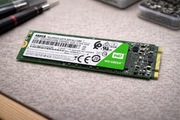 Dysk SSD WD Green 480 GB M.2 SATA (model WDS480G2G0B) – używany