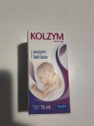 Kolzym krople na kolkę 