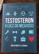 Testosteron klucz do m
