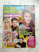 MAGAZYN TWOJE IMPERIUM ekstra nr 1 / 2020 01 Górniak Gessler Kammel