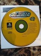 Tony Hawks 4 ps1
