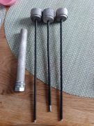 Anoda Magnezowa Elektromet x3 + Biawar x1