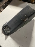 Traktorek Honda 3810 lub 3813 mocowanie kosza do trawy