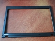 Ramka matrycy Lenovo L540