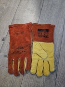 Rękawice spawalnicze Jaguar 10r