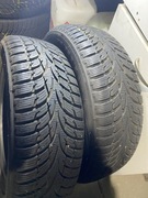 Opony zimowe 175/65 R15 Nokian WRD3 - cena za 2 szt. 150 zł .