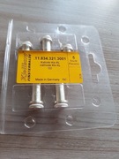 Plazma Katoda xl Silver.