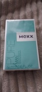 Mexx Pure Man 30ml EDT Unikat 