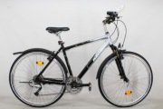 Aluminiowy rower crossowy KTM 24 biegi Koła 28 cali