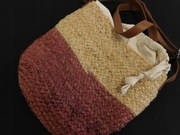 WHITE STUFF - JUTOWA TOREBKA - BOHO