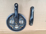 ALIVIO - korba używana 175