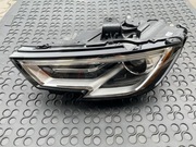 NOWA LAMPA AUDI A3 S3 RS3 8V XENON LED USA 8V0941005G REFLEKTOR