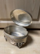 Cukiernica skrzynkowa plater PRECIOZA