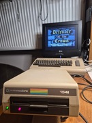 Stacja dyskietek Commodore 1541