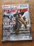 CD-ACTION 06/2009 nr 166 (DVD w komplecie)