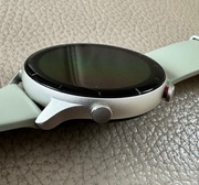 Smartwatch Amazfit GTR 2e zielony pasek