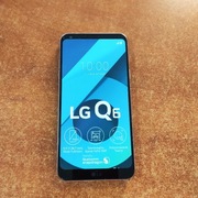 LG Q6 -atrapa 