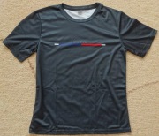 Nowa koszulka t-shirt męski PARIS rozmiar M