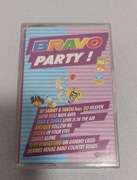 Składanka Brawo Party! - kaseta