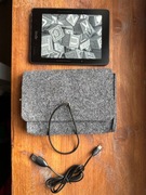 CZYTNIK E-BOOK AMAZAON KINDLE VOYAGE 7 WIFI eReader 4GB