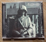 ANATHEMA - A Vision of a Dying Embrace CD (bez DVD) od ręki (nówka) TANIO