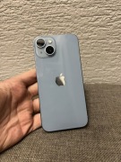 IPhone 14 128gb, 92% bateria, gwarancja