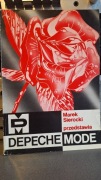 Marek Sierocki przedstawia "Depeche Mode" książka