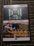 Cube Brooklyn Boogie Płyta DVD