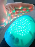 Zabawka Fischer price 2 szt  grające 