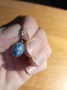 Chrams Jajko otwierane. Próba 925