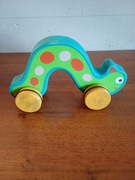 Zabawka drewniana dla niemowlaka (85)