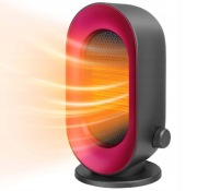 Grzejnik elektryczny ceramiczny Sendowtek S720S 1 W