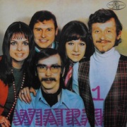 Wiatraki - Wiatraki CD wydanie Yesterday Klub płytowy unikat