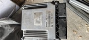 Sterownik komputer moduł DDE BMW E60 530D 